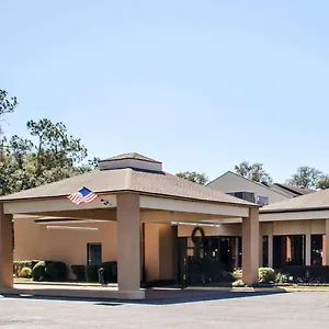 2* Hotel Quality & Pensacola Bayview