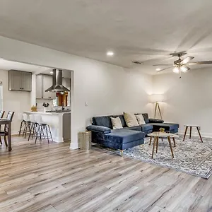 Holiday home Magnolia Hill House - Near Downtown, Airport, & Beaches, Pensacola